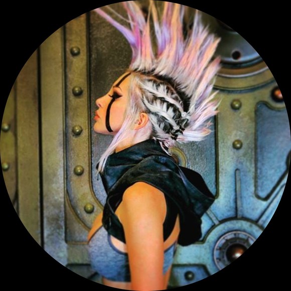 Poshmark profile picture for @ammunition